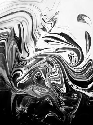BANHO MONOCROMO I