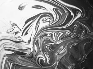 BANHO MONOCROMO II