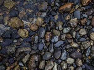 PEQUENAS PEDRAS