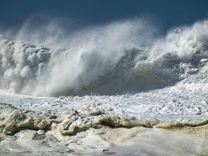 ITACOATIARA EM RESSACA