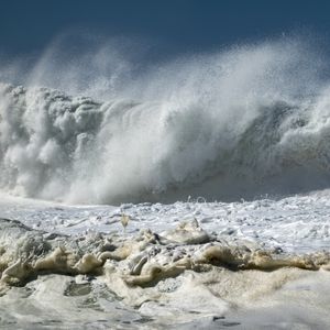 RESSACA EM ITACOATIARA