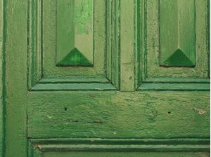 THE DOOR