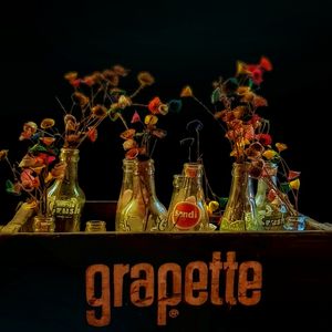 STILL LIFE GRAPETTE