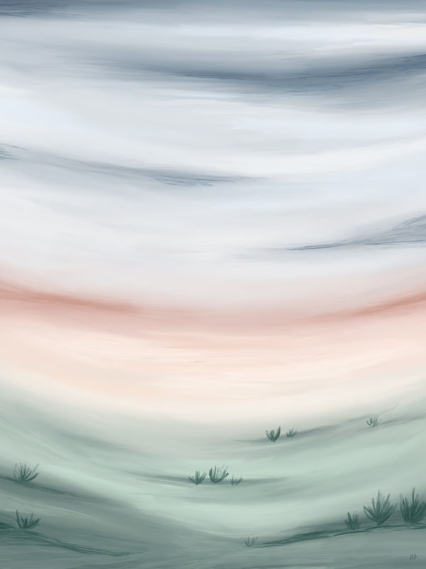 STORMY DAY