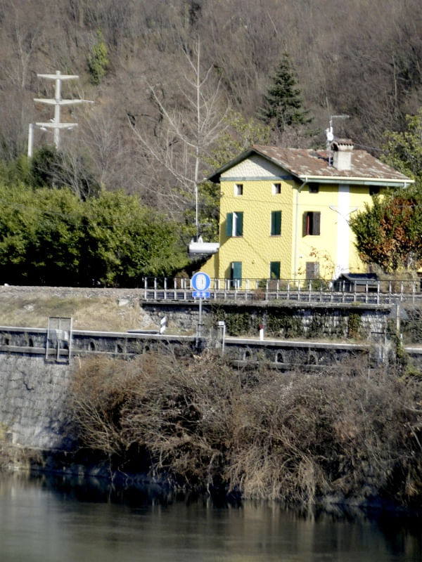 OUTRA CASA NO RIO