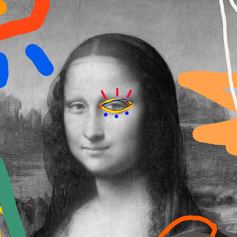 LUZMONALISA