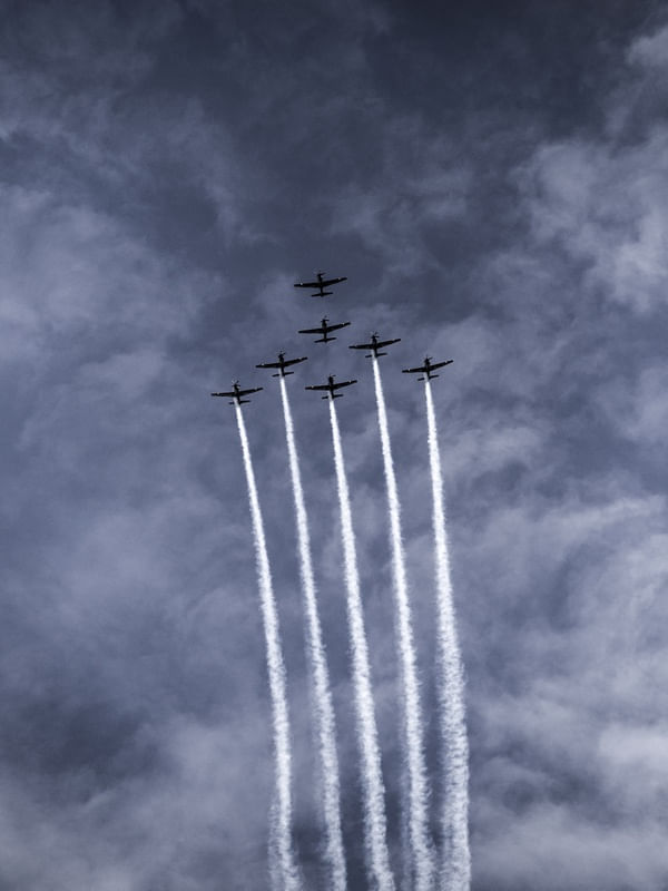 AVIÕES