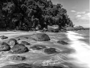 AGUA E O TEMPO