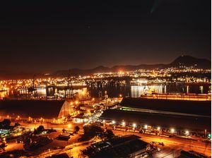 SANTOS-PUERTO-PORTO