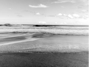 AGUA NO HORIZONTE
