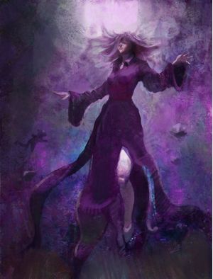 TORNADO GIRL