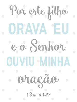 POR ESTE FILHO