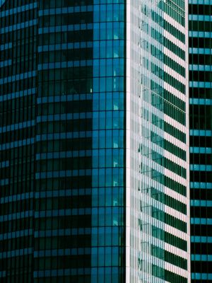 PRÉDIOS DE LA DÉFENSE 1