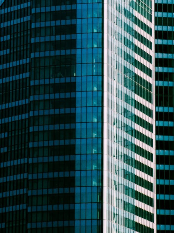 PRÉDIOS DE LA DÉFENSE 1