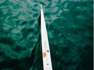 CANOA DE REMO