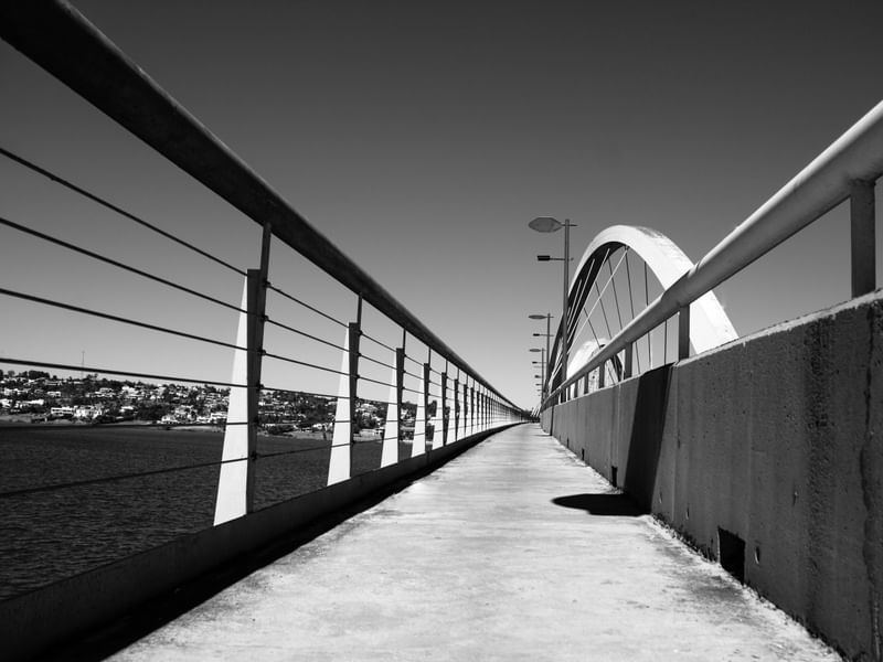 BRASÍLIA - PONTE JK