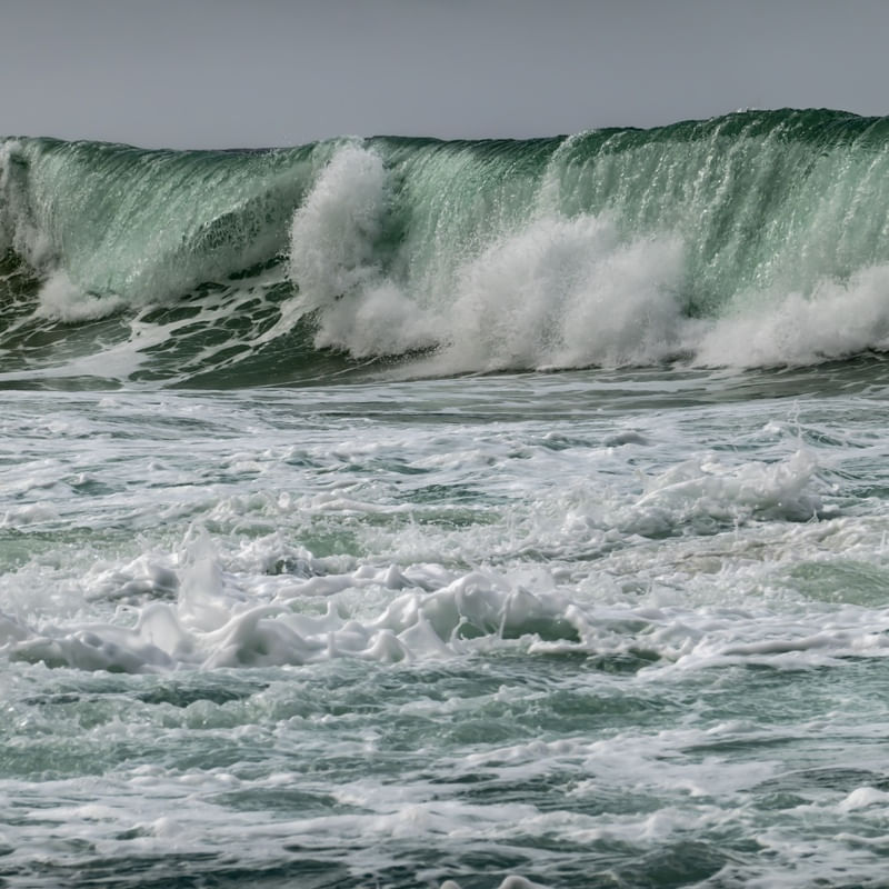 ONDA EM ITACOATIARA