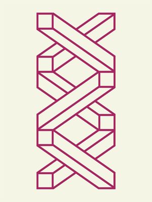 GEOMETRIC AMSTERDAM 1