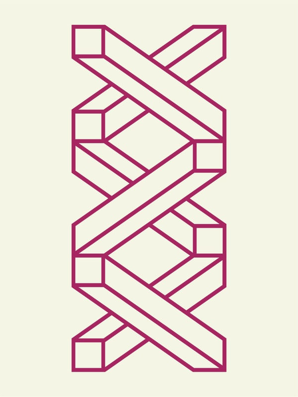 GEOMETRIC AMSTERDAM 1