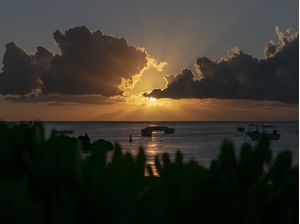 FIM DE TARDE EM MAURITIUS 2