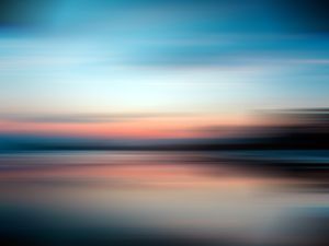 NASCER DO SOL (EM MOVIMENTO)