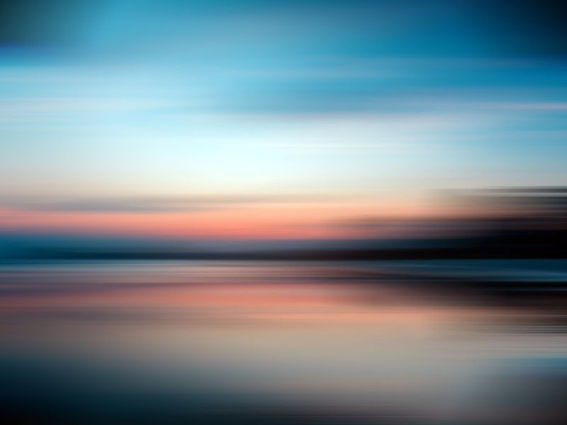 NASCER DO SOL (EM MOVIMENTO)