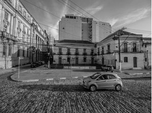 CENTRO SANTISTA
