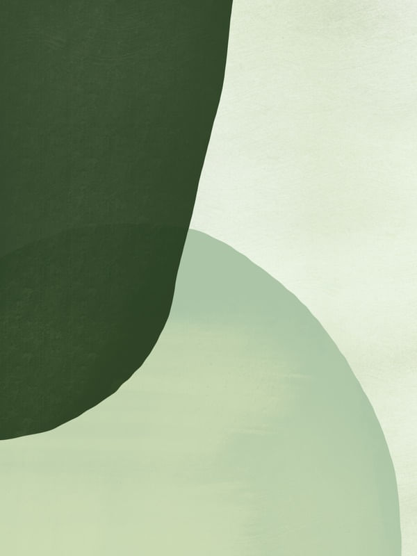 ALL GREEN