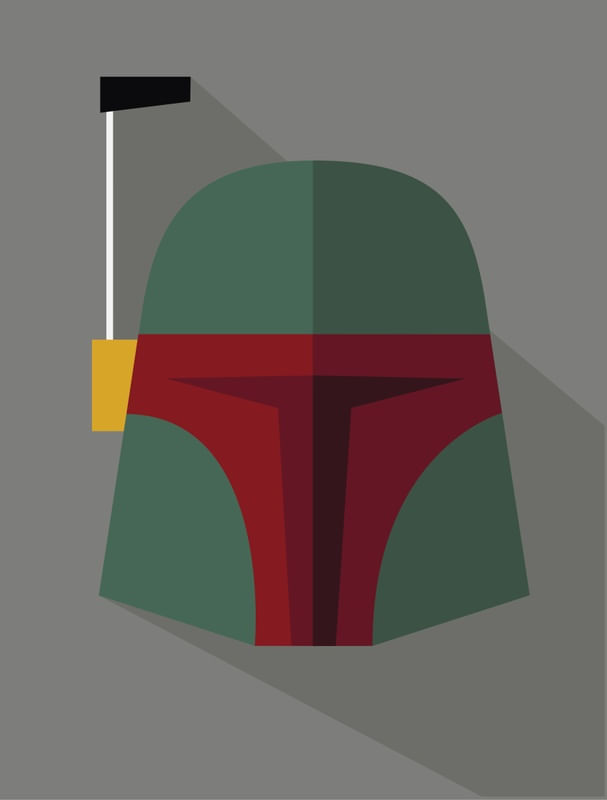 BOBA FETT