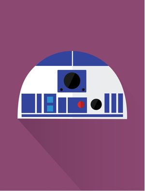 R2D2