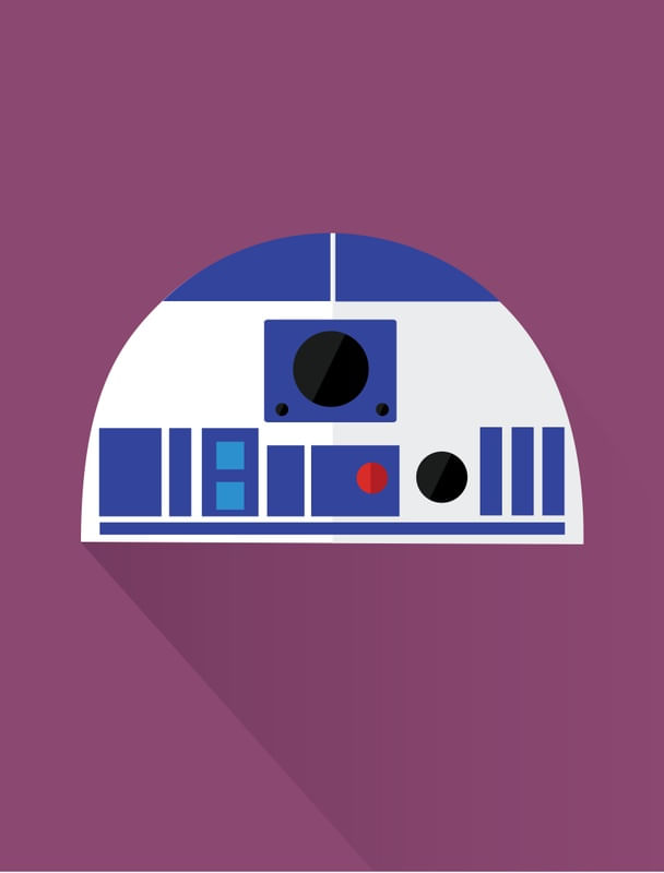 R2D2
