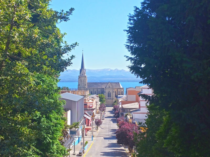 CATEDRAL DE BARILOCHE