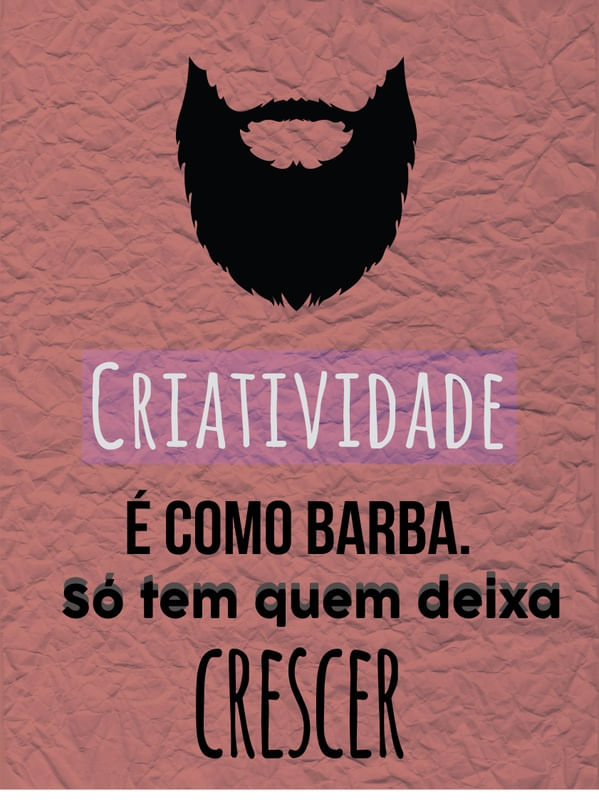CRIATIVIDADE II