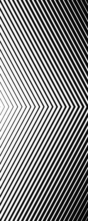 LINE BREAK B&W III
