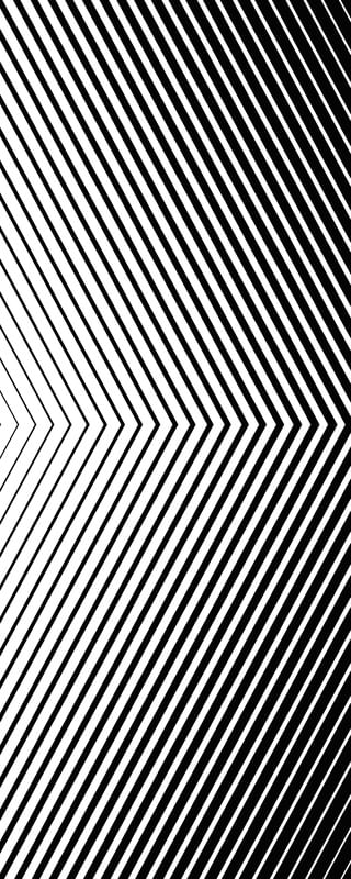 LINE BREAK B&W III