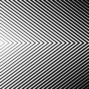 LINE BREAK B&W IV