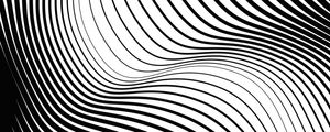 LINES B&W II