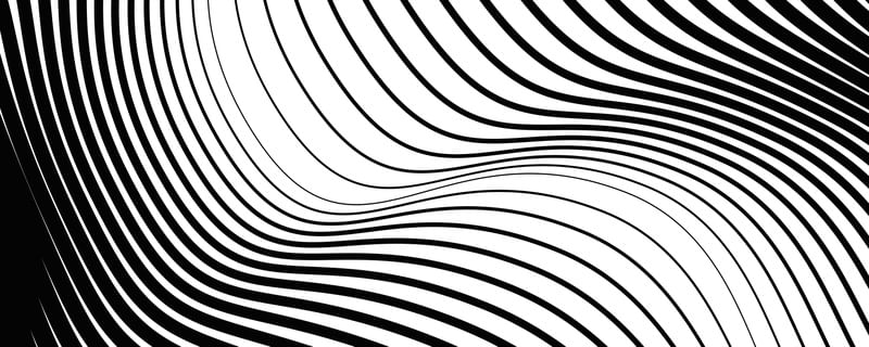 LINES B&W II