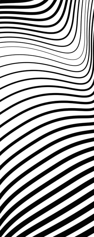 LINES B&W III