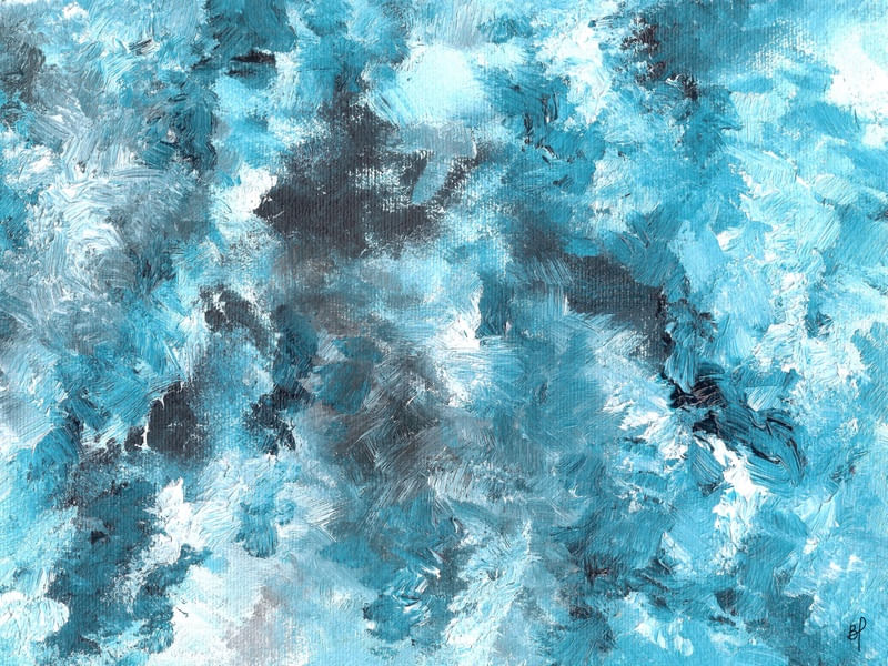 VOO AZUL
