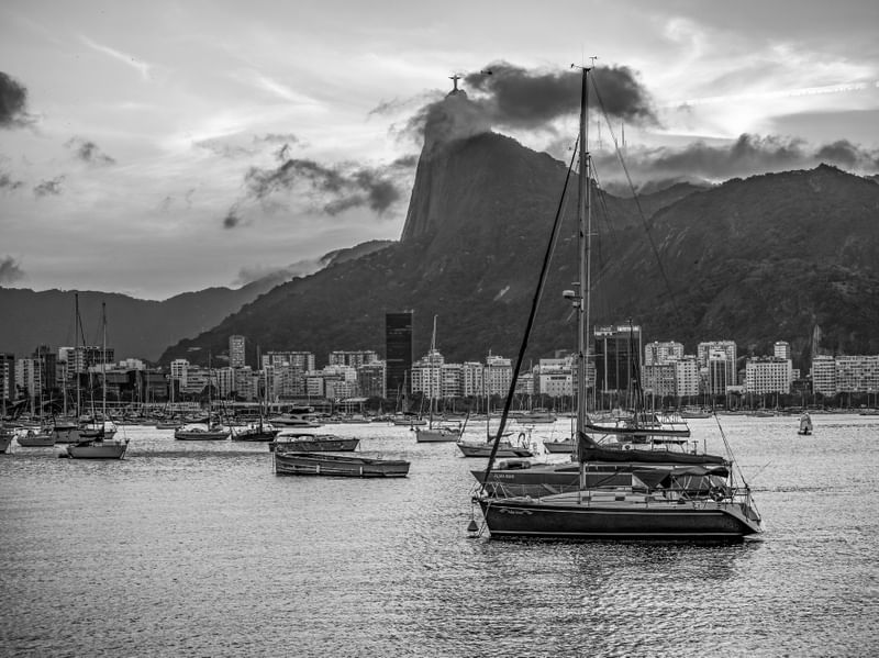 CÉU EM CHAMAS! PB