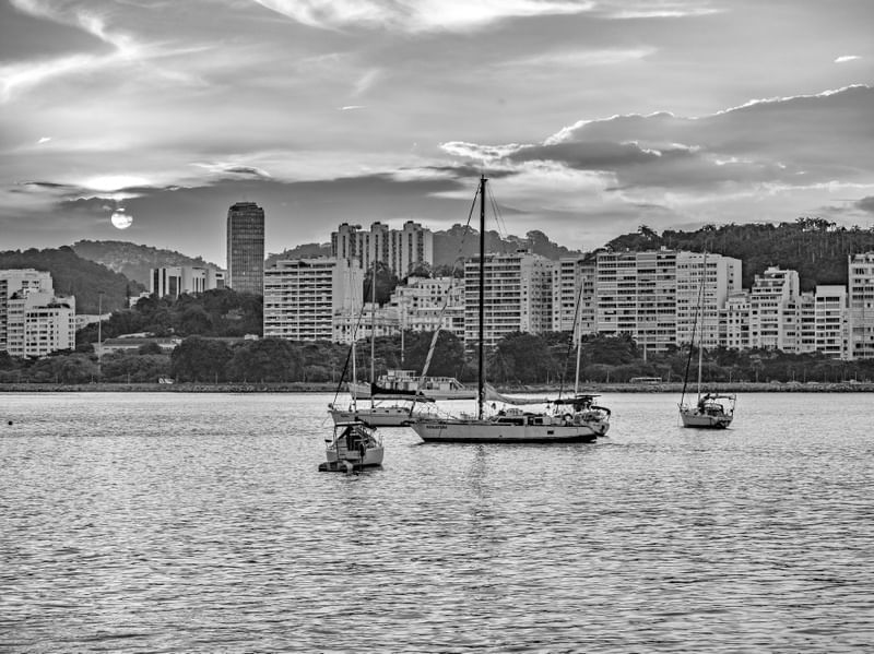 UM SOL REDONDINHO PB