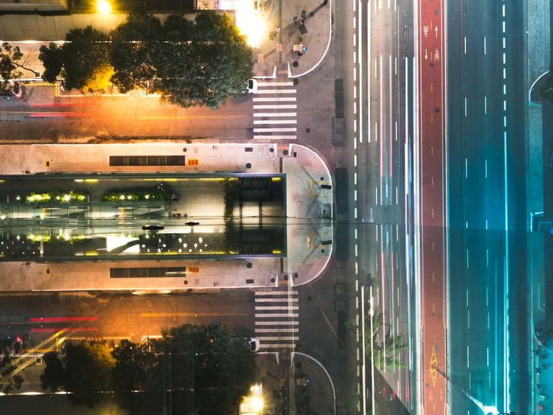 CIDADE REFLETIDA (1)