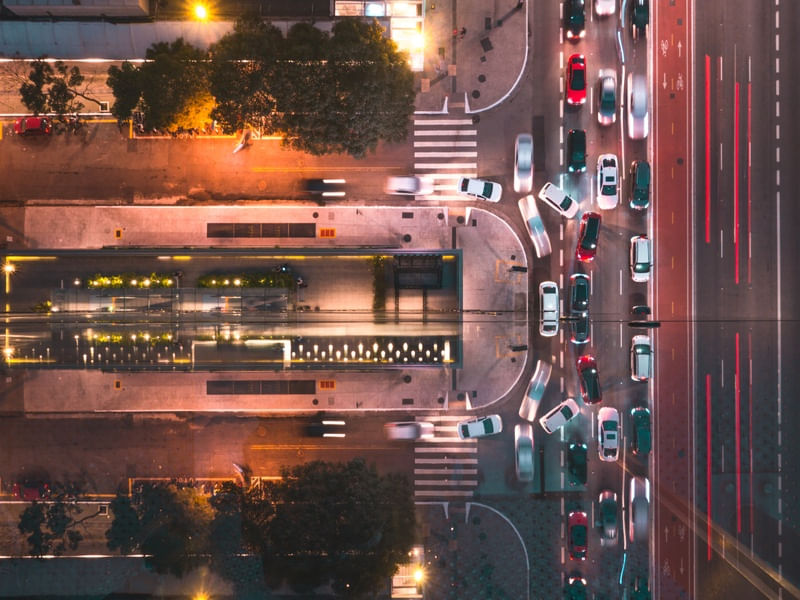CIDADE REFLETIDA (3)