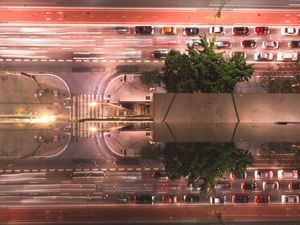 CIDADE REFLETIDA (4)