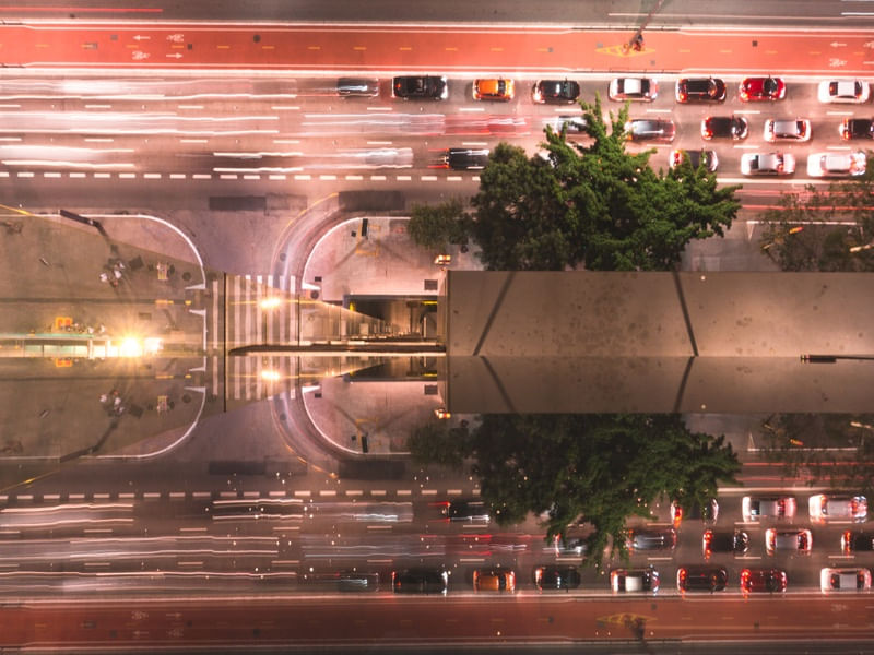 CIDADE REFLETIDA (4)