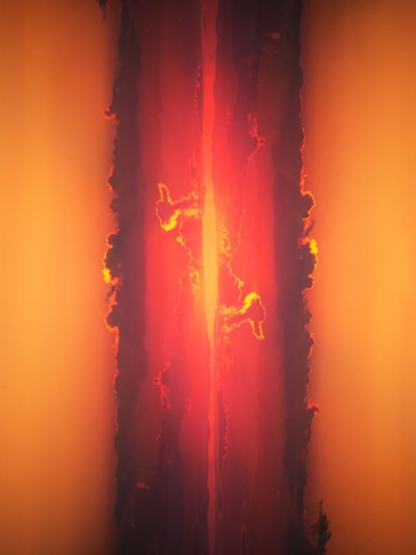 PORTAL DE FOGO