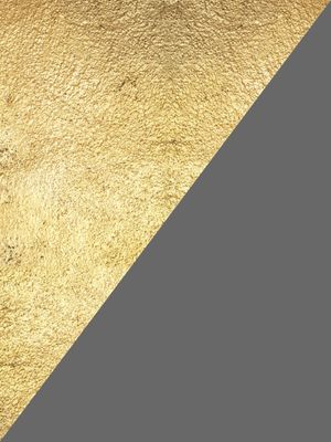 GOLD AND GRAY