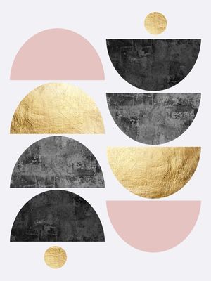 COMPOSIÇÃO DE TEXTURAS