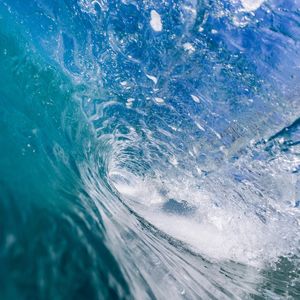 WAVE ME UP